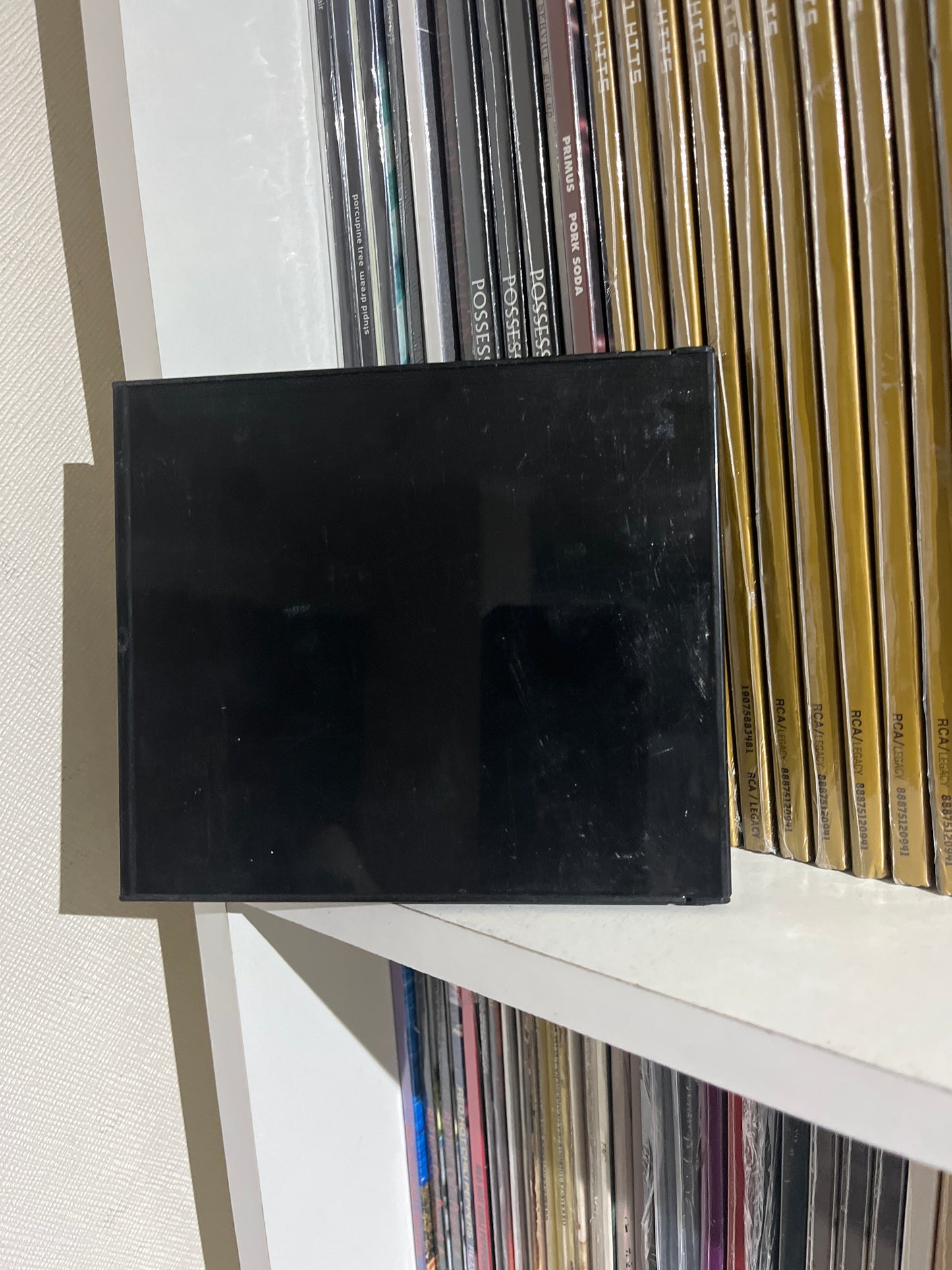 Pink Floyd - Meddle CD Usado