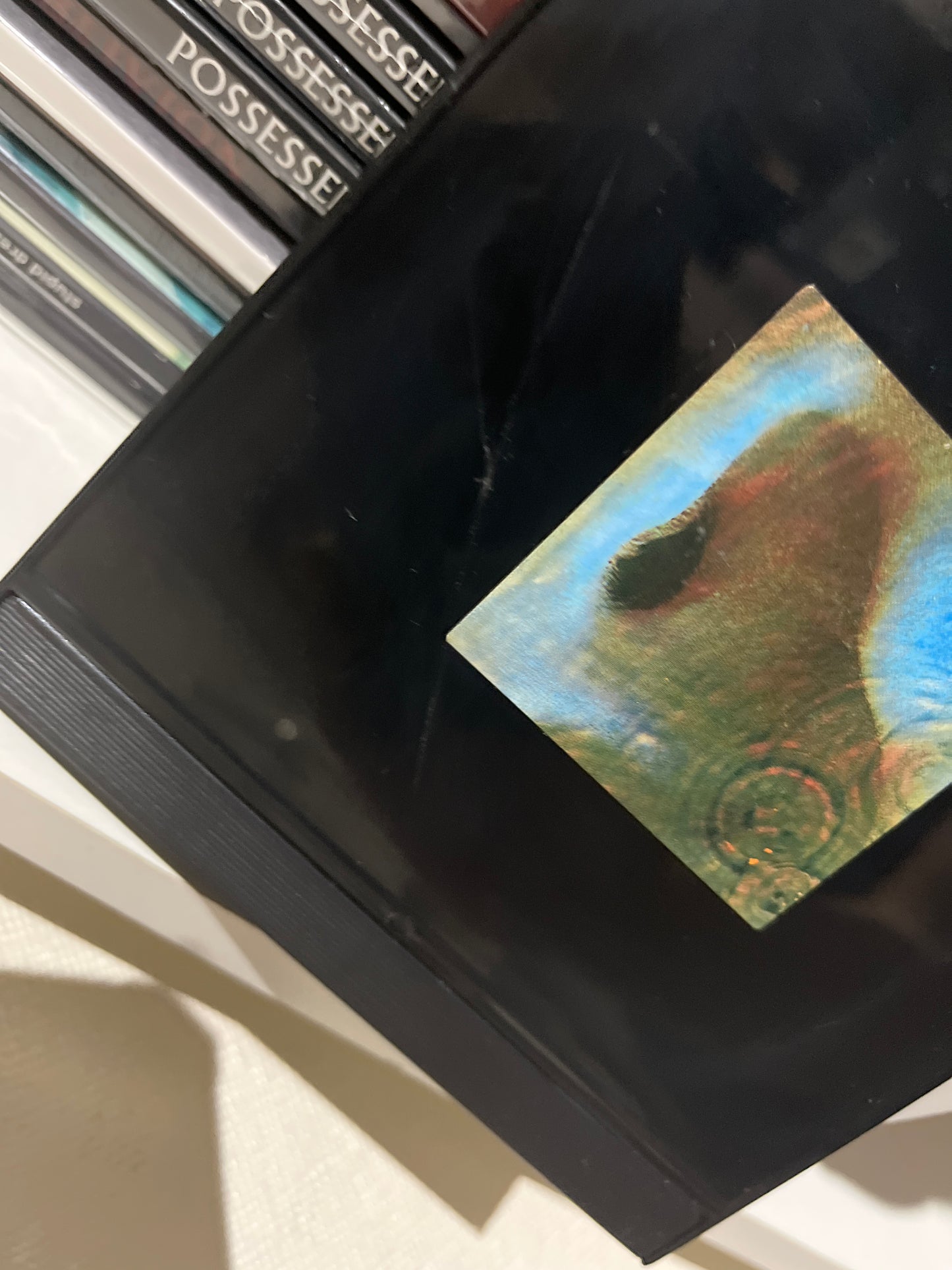 Pink Floyd - Meddle CD Usado