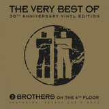2 Brothers On The 4th Floor - The Very Best Of (30th Anniversary Edition) Vinilo