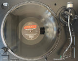 Tears For Fears – Songs From The Big Chair  Vinilo de Epoca