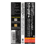 Limp Bizkit – Chocolate Starfish And The Hot Dog Flavored Water CD