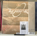 Björk – Debut Vinilo Edicion japones