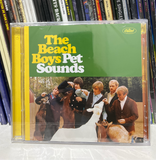 The Beach Boys – Pet Sounds 2 CD