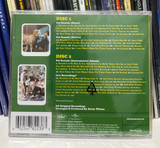 The Beach Boys – Pet Sounds 2 CD