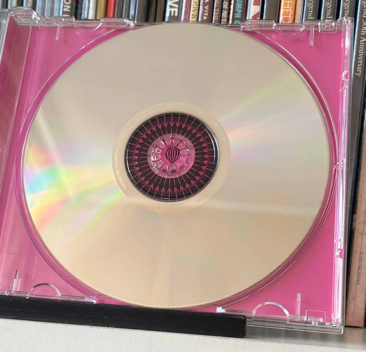 Fito Páez – Yo Te Amo CD
