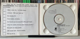 Radiohead – Airbag / How Am I Driving? CD