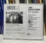 The Beach Boys – Pet Sounds CD