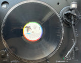 U2 – The Joshua Tree Vinilo de epoca