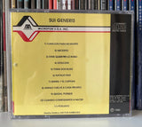 Sui Generis – Vida CD usado