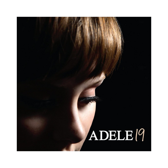 Adele – 19 CD