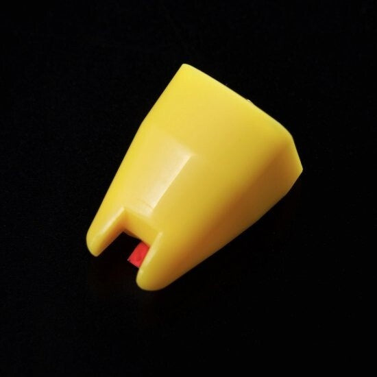 Aguja Taruya TTM-LTD Yellow Cartridge