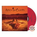 Alice In Chains DIRT CD