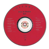 Alice In Chains DIRT CD