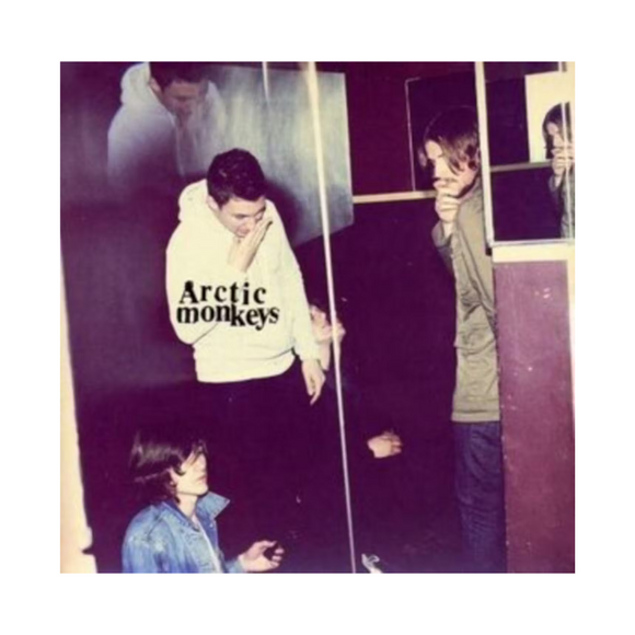 Arctic Monkeys – Humbug CD