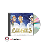 Bee Gees – Timeless - The All-Time Greatest Hits CD