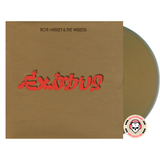 Bob Marley & The Wailers – Exodus CD