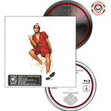 Bruno Mars – XXIVK Magic CD + Blu Ray