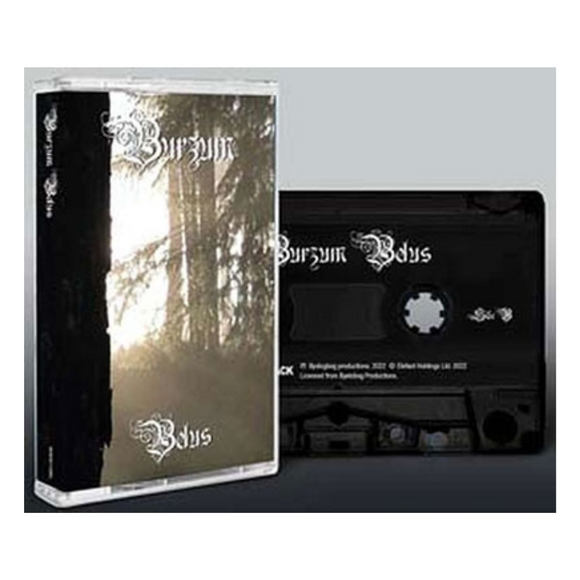 Burzum – Belus Cassette