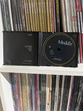 Pink Floyd - Meddle CD Usado