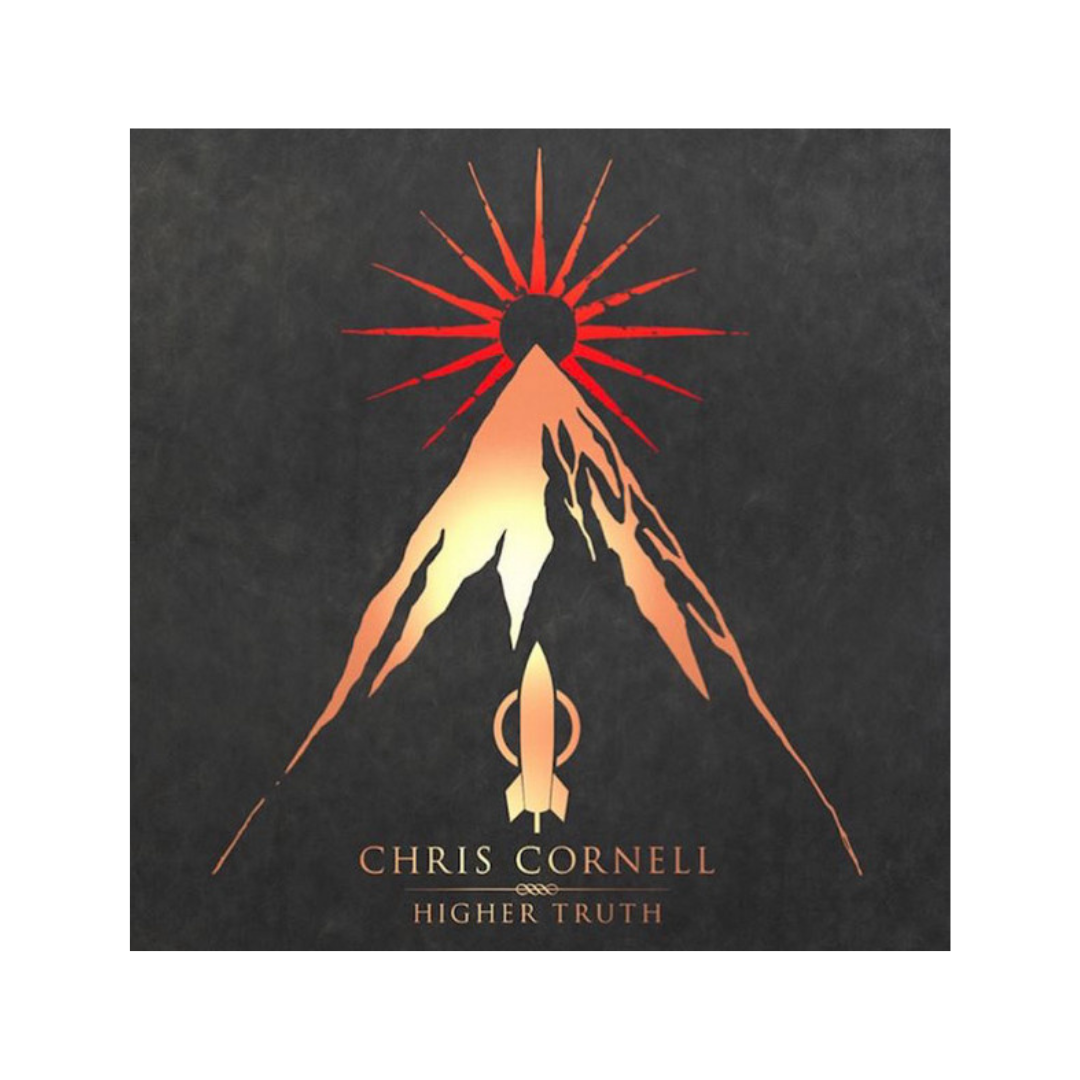 Chris Cornell – Higher Truth CD