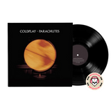 Coldplay – Parachutes Vinilo