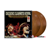 Creedence Clearwater Revival Featuring John Fogerty – Chronicle - The 20 Greatest Hits Vinilo