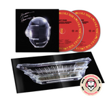 Daft Punk – Random Access Memories (10th Anniversary Edition) CD