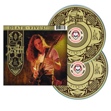 Death – Vivus! CD