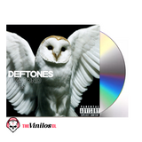 Deftones – Diamond Eyes  CD