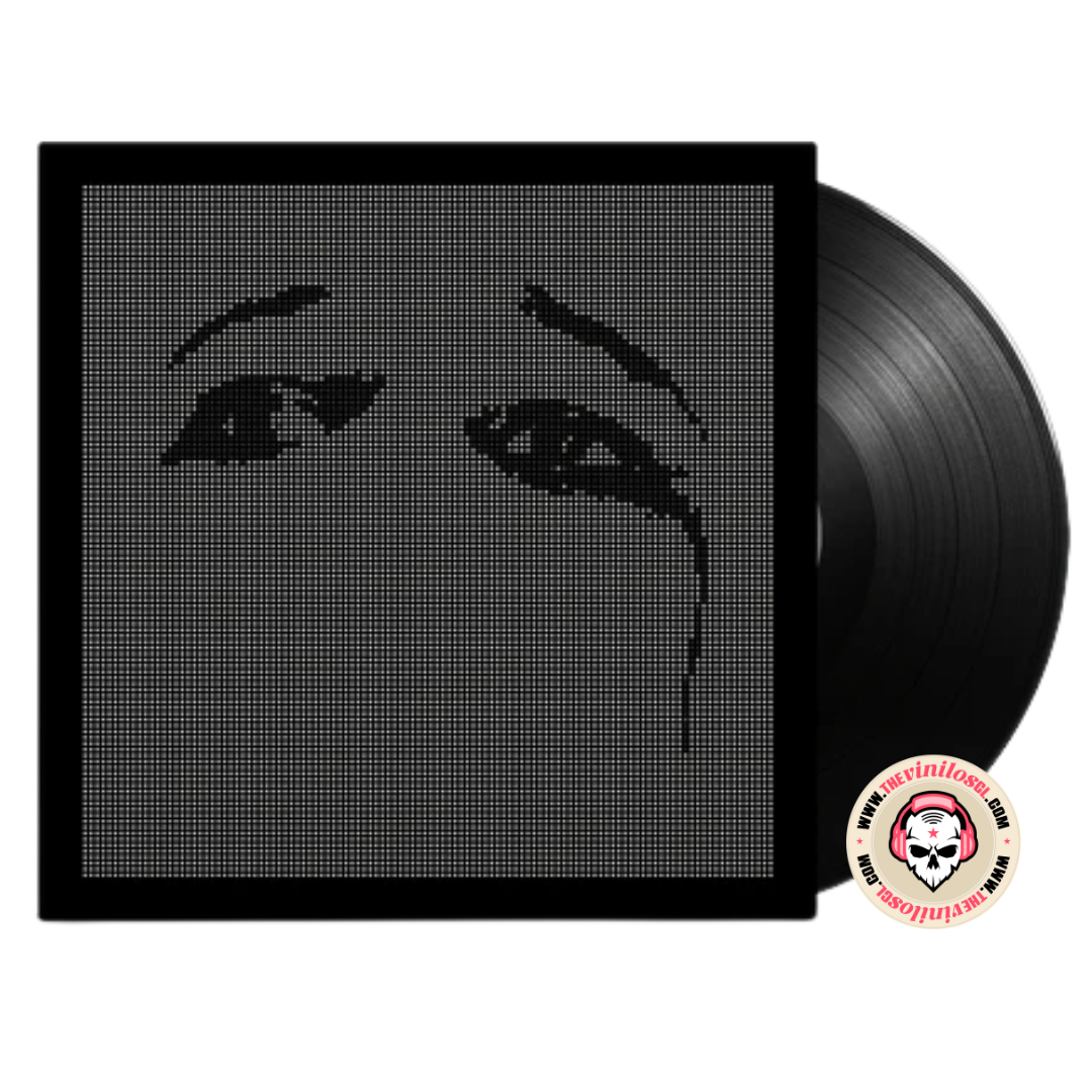 Deftones – Ohms Vinilo