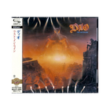 Dio – The Last In Line CD Edicion Japonesa