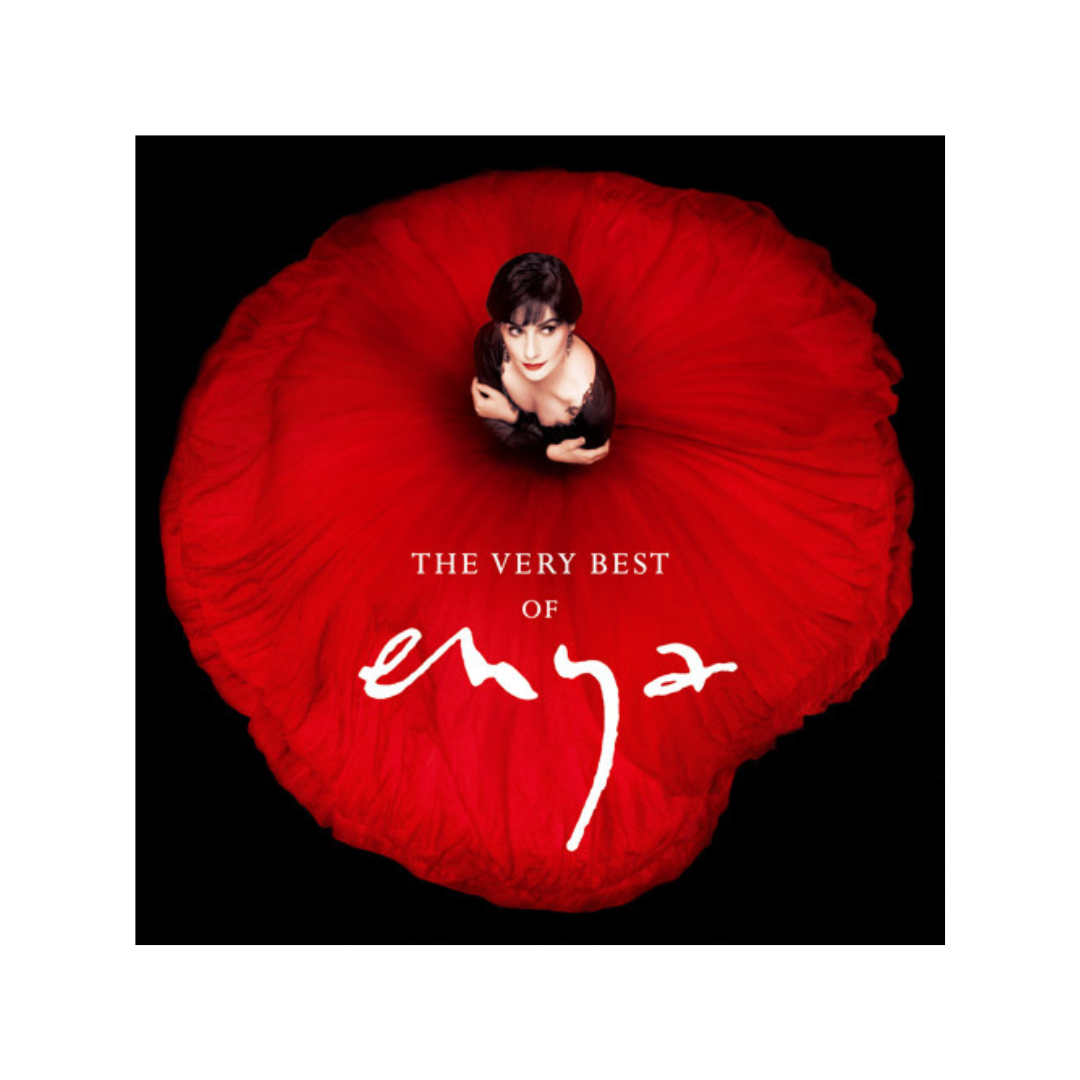 Enya – The Very Best Of Enya CD