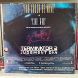 Guns N' Roses – You Could Be Mine Vinilo de Epoca