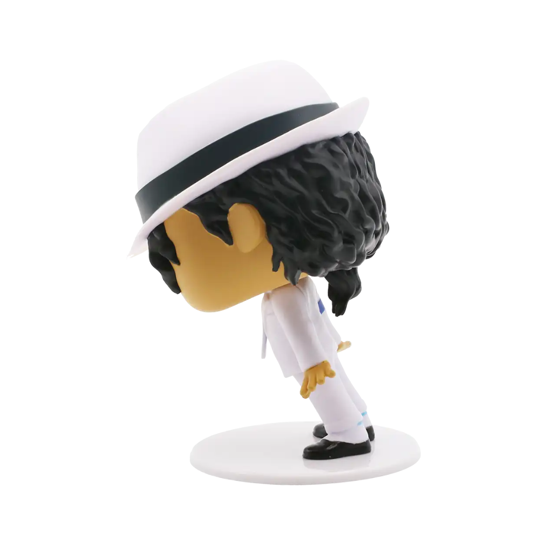 Funko POP! Rocks Michael Jackson Smooth Criminal