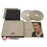 George Michael – Ladies & Gentlemen (The Best Of George Michael) CD