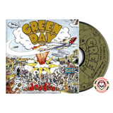 Green Day – Dookie CD