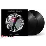 Gustavo Cerati – Ahí Vamos Vinilo