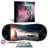 Hans Zimmer – Interstellar (Original Motion Picture Soundtrack) Vinilo