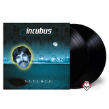 Incubus – S.C.I.E.N.C.E. Vinilo