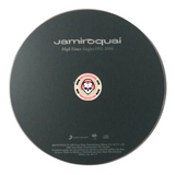 Jamiroquai – High Times (Singles 1992–2006) CD