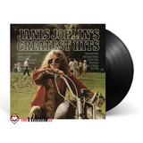 Janis Joplin – Janis Joplin's Greatest Hits Vinilo