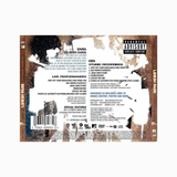 Jay-Z / Linkin Park – Collision Course CD + DVD