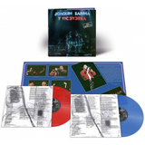 Joaquín Sabina Y Viceversa – En Directo Vinilo