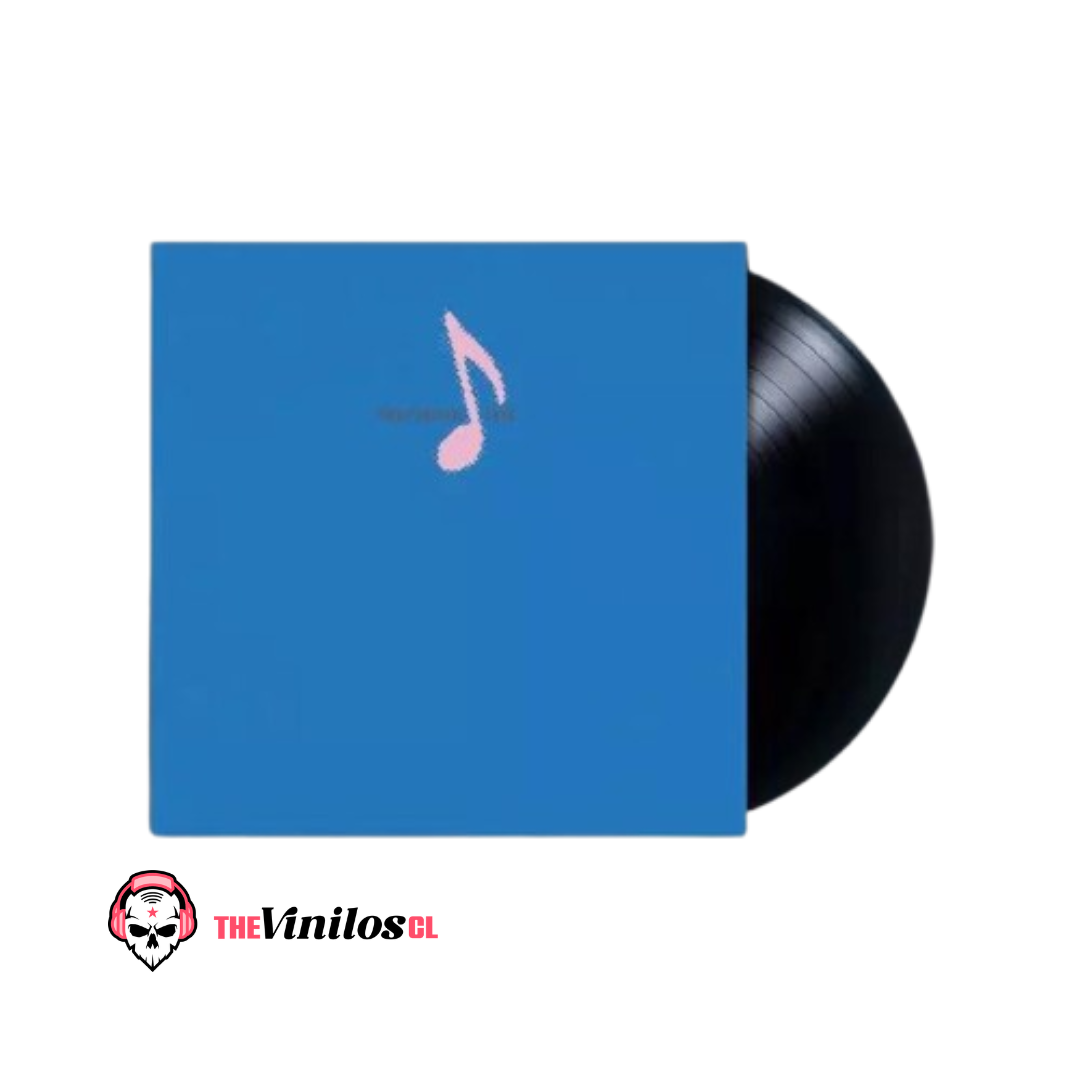 King Crimson – Beat Vinilo