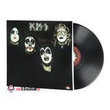 Kiss – Kiss Vinilo