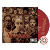 Korn – Untouchables CD