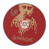 Korn – Untouchables CD