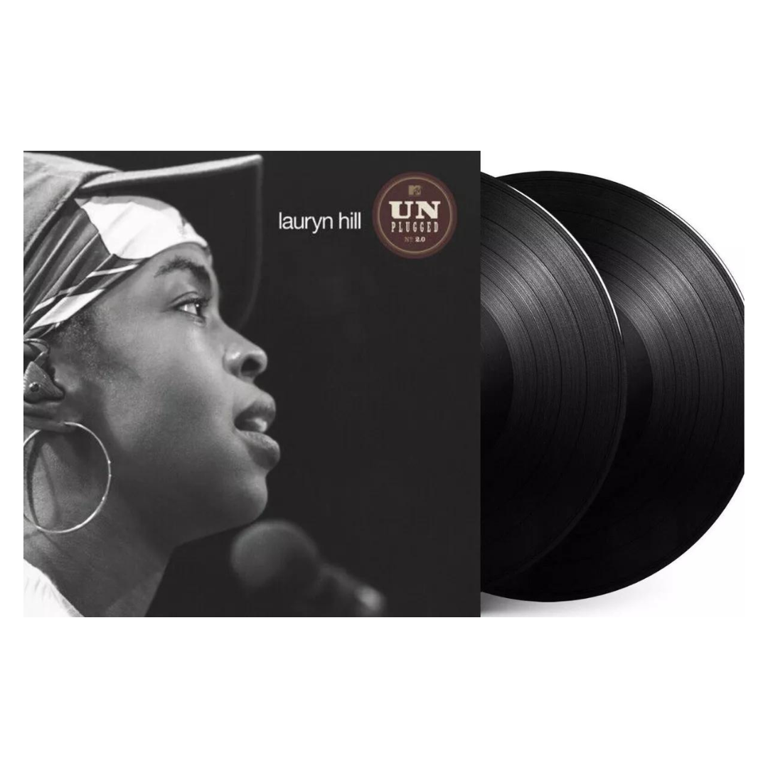 Lauryn Hill – MTV Unplugged No. 2.0 Vinilo