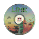 Lime – Unexpected Lovers CD