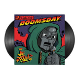 Mf Doom Operation: Doomsday CD
